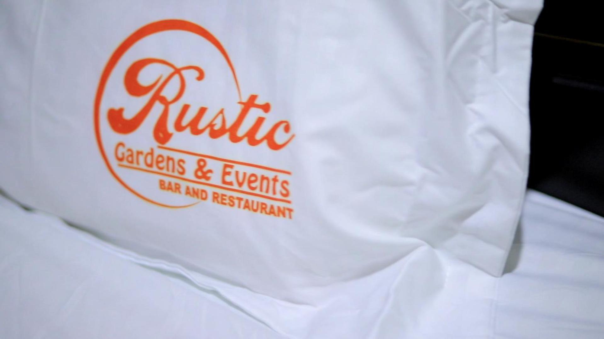 Rustic Gardens Bed & Breakfast Kitunzi Lungujja Kampala Buitenkant foto